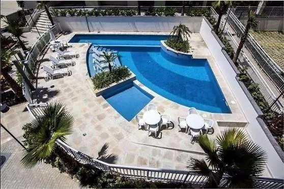 CONDOMINIO MAIS MARACANÃ Bl 708 Rio de Janeiro