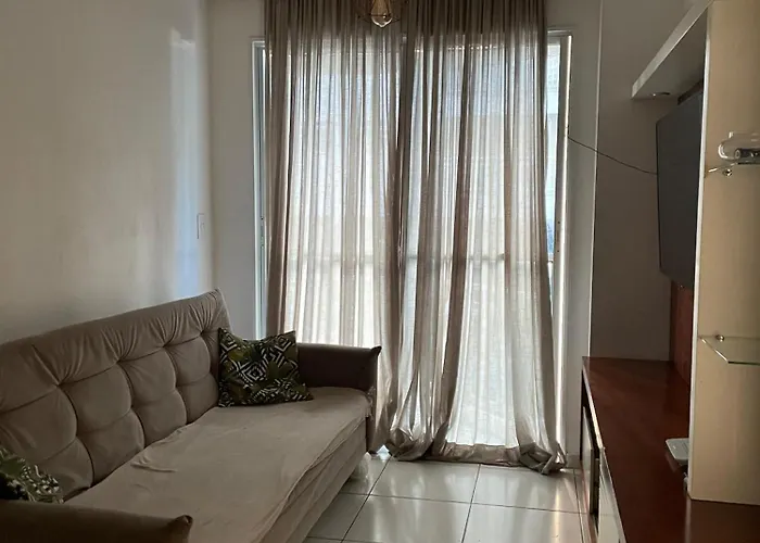 CONDOMINIO MAIS MARACANÃ Bl 708 Rio de Janeiro
