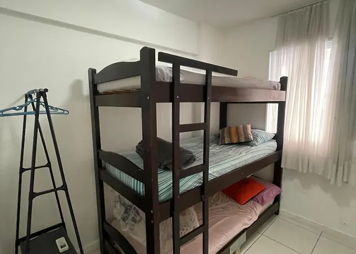 CONDOMINIO MAIS MARACANÃ Bl 708 Rio de Janeiro